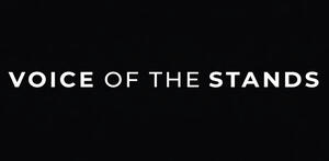 Voice of the Stands Logo
